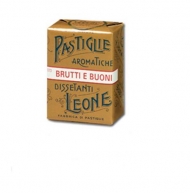 LEONE PZ.18 EXPO AST.BRUTTI E BUONI
